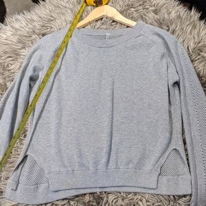 Lululemon sweater